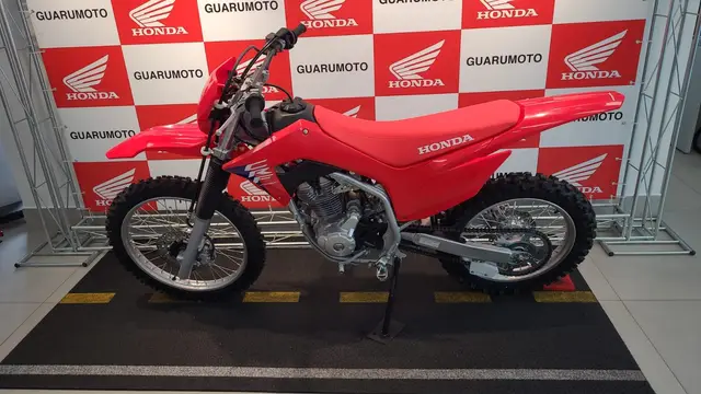 Moto Honda CRF 250 2025 R