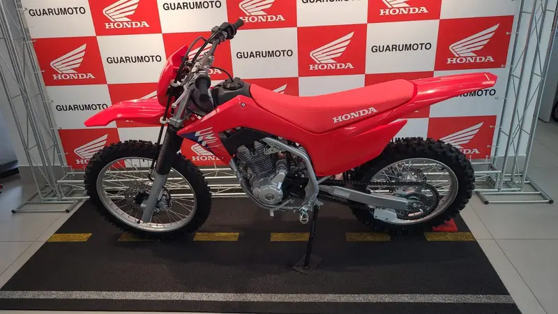 Honda R