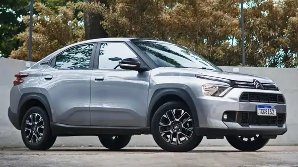 SUV cupê tem preço ainda mais competitivo em todas as versões