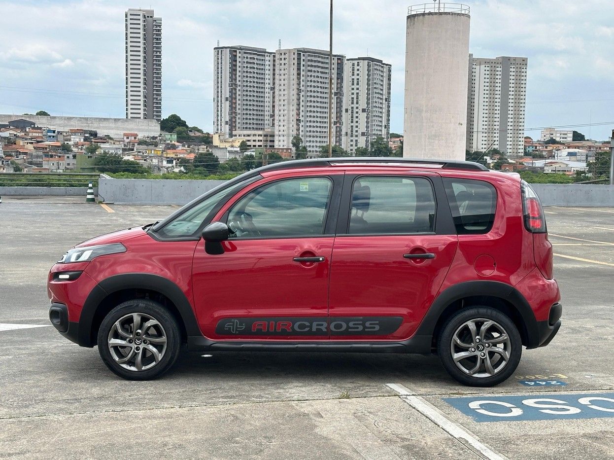 Citroën Aircross