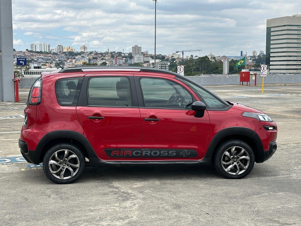 Citroën Aircross
