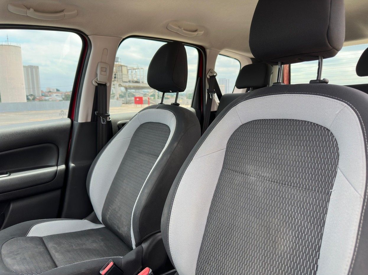 Citroën Aircross