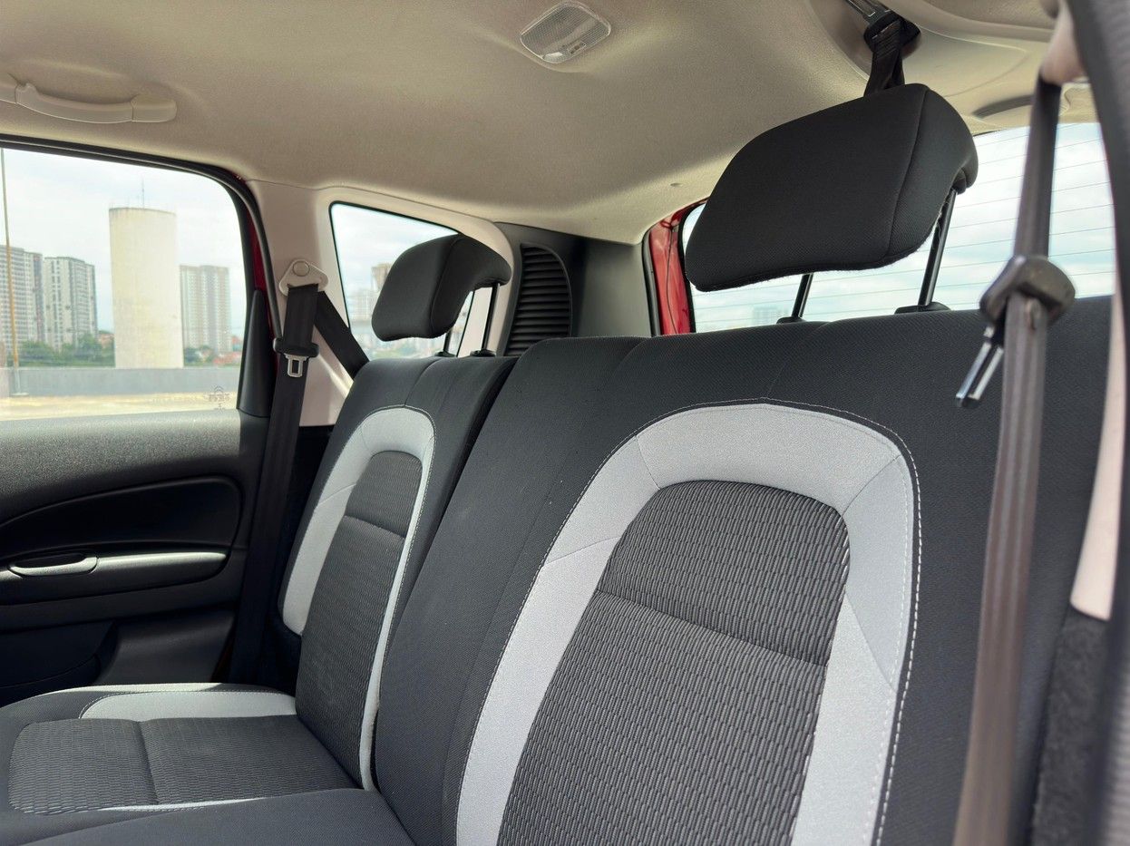 Citroën Aircross
