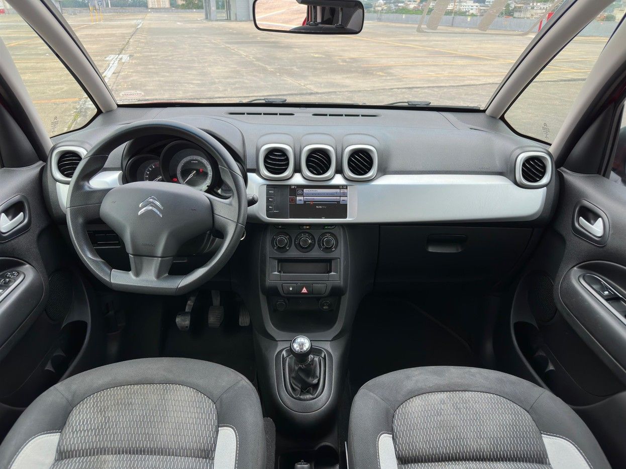 Citroën Aircross