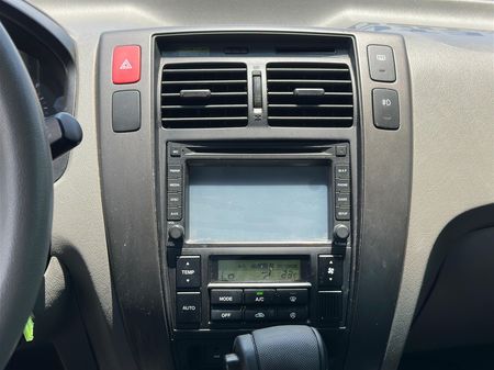 Tucson GLS 2.0 16V (Flex) (aut)