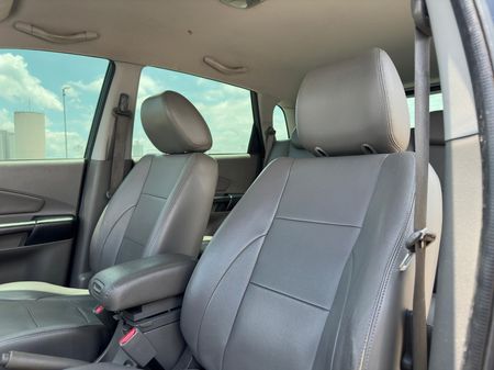 Tucson GLS 2.0 16V (Flex) (aut)