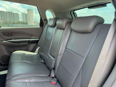 Tucson GLS 2.0 16V (Flex) (aut)