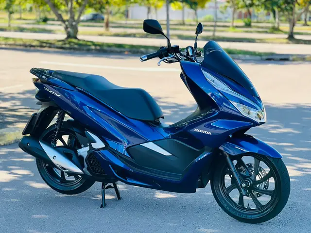 Moto Honda PCX 150 2020 CBS