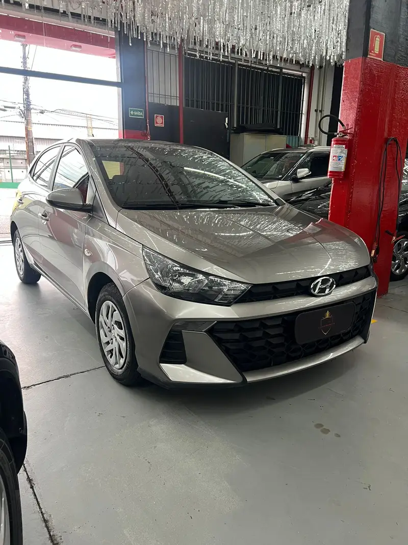 Hyundai Sense 1.0 (Mec.)
