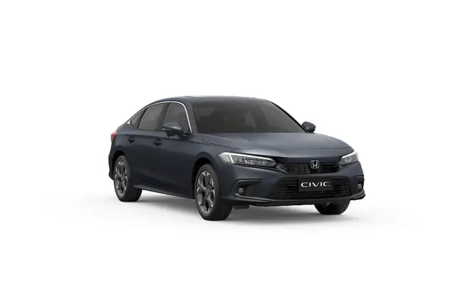 Carro Honda Civic 2024 Hybrid 2.0