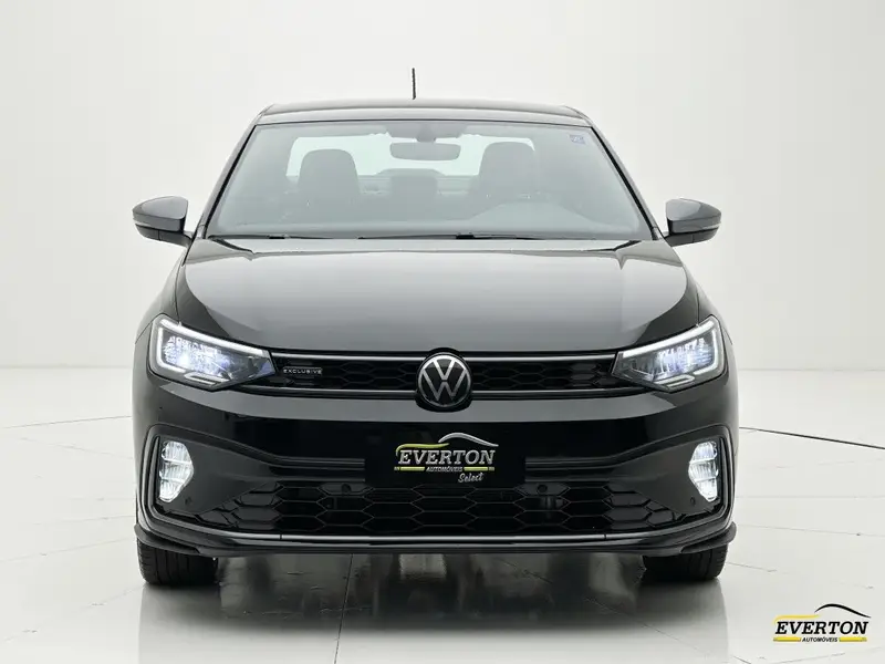 Volkswagen Virtus Exclusive 250 TSI 1.4