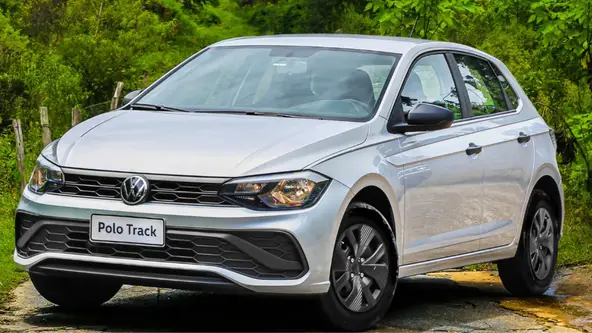 Hatch foi o escolhido para substituir o Volkswagen Gol e tem dado conta do recado