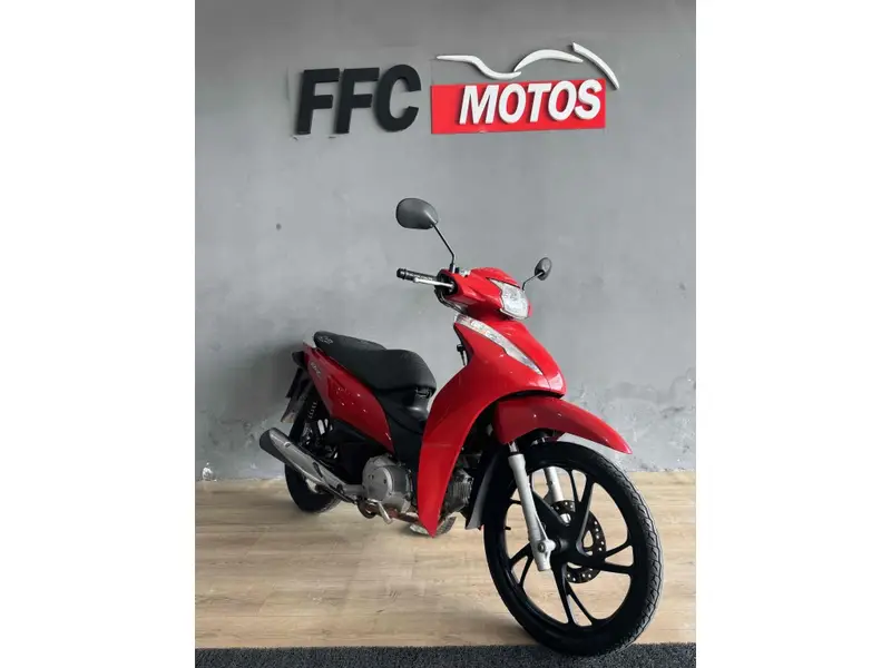 Honda Flex