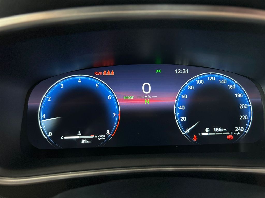 Corolla XEi 2.0 Flex