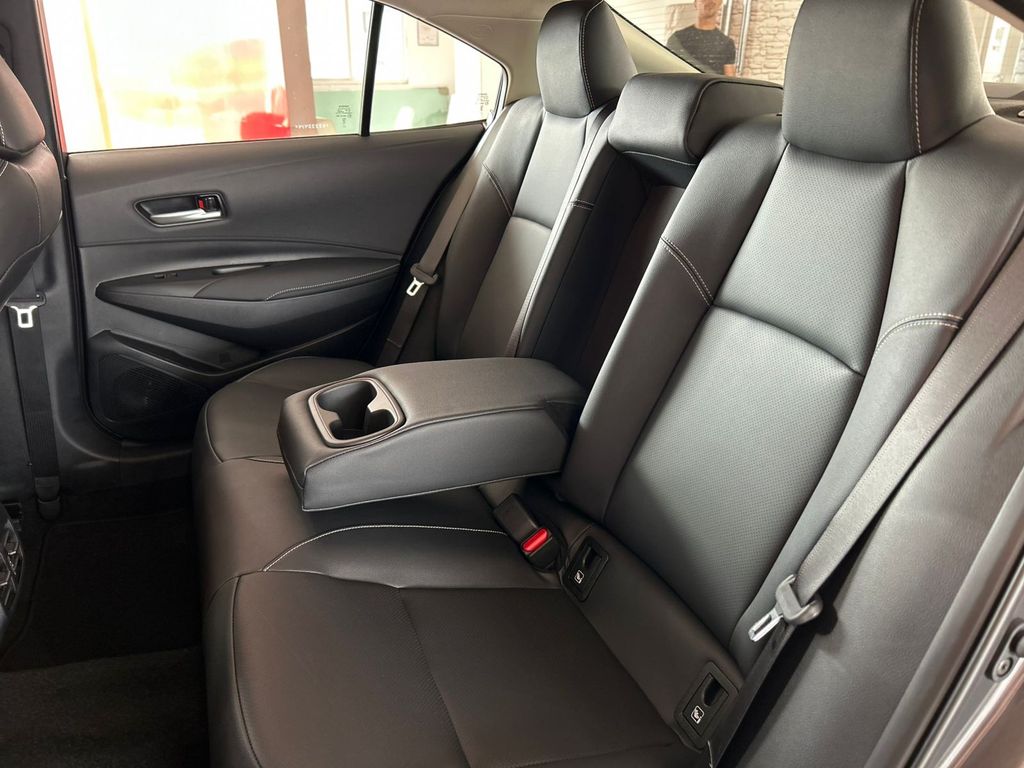 Corolla XEi 2.0 Flex