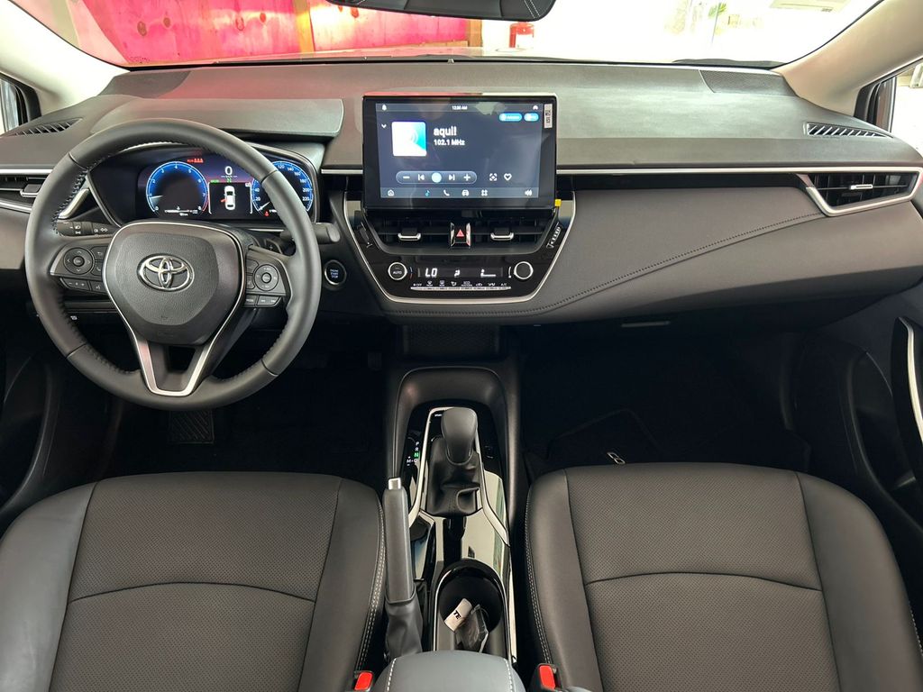 Corolla XEi 2.0 Flex