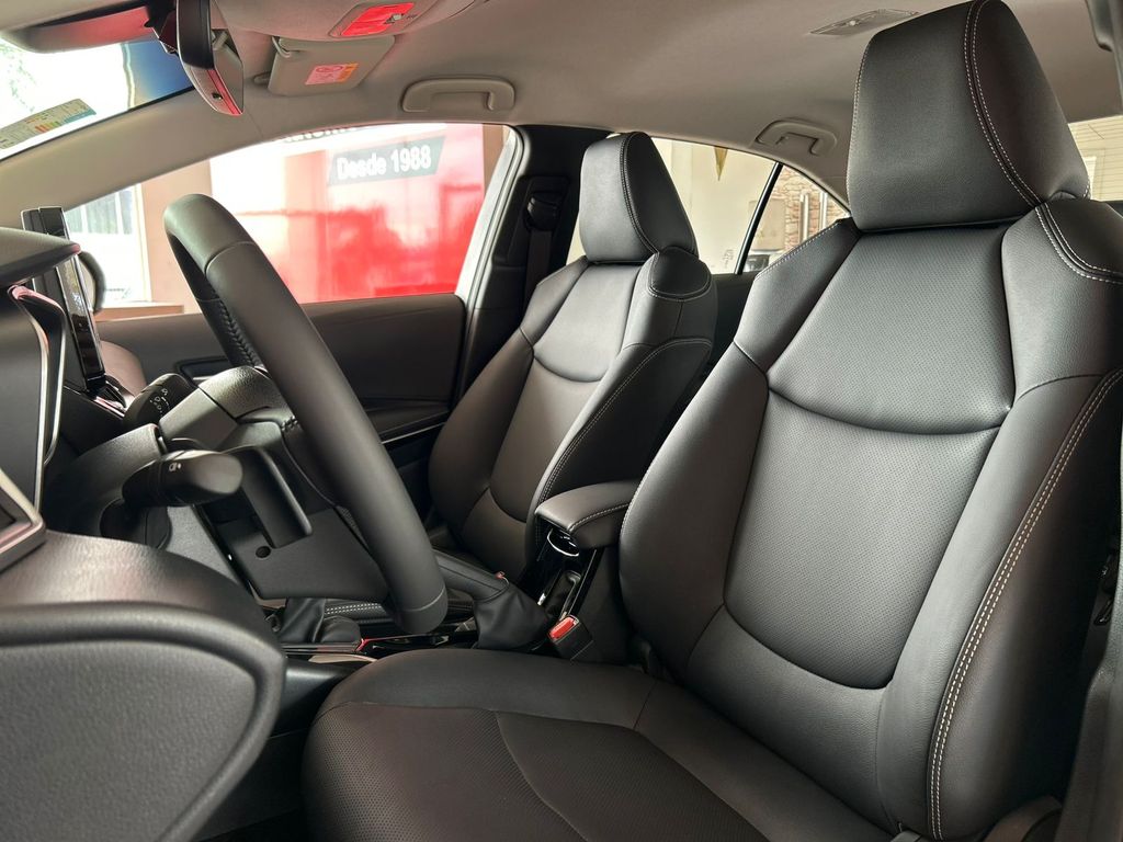 Corolla XEi 2.0 Flex