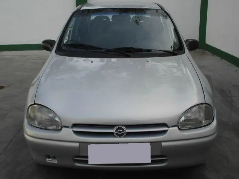 Chevrolet Corsa Sedan GL 1.6 MPFi