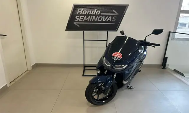 Carro Yamaha NMax 2022 160 ABS
