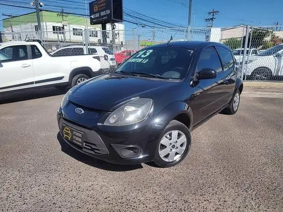 Ford Ka Ka 1.0 RoCam S