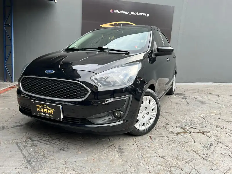 Ford Ka 1.0 SE (Flex)