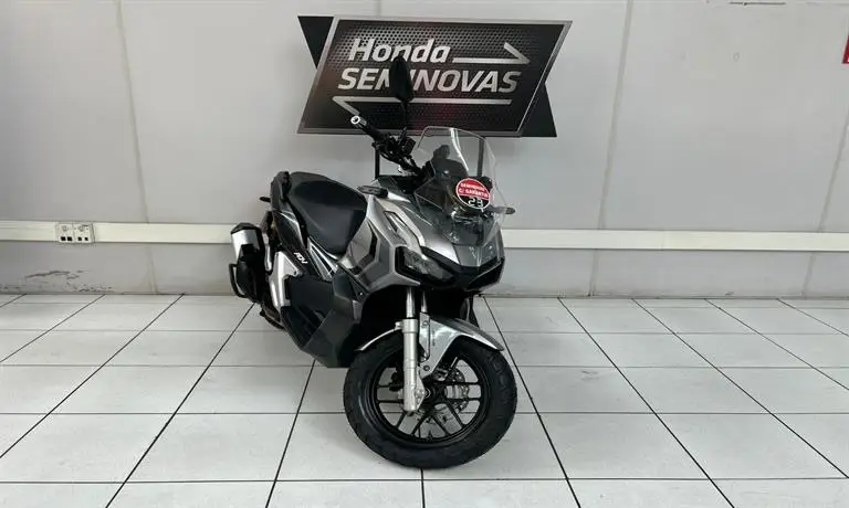 Honda ABS