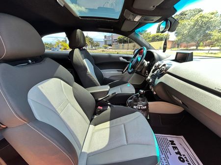 A1 1.4 TFSI Attraction S Tronic
