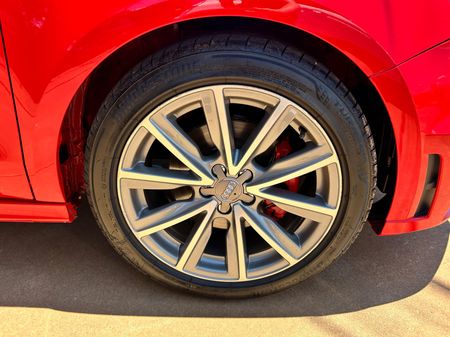 A1 1.4 TFSI Attraction S Tronic