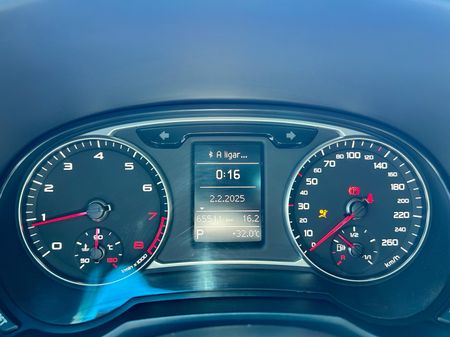 A1 1.4 TFSI Attraction S Tronic