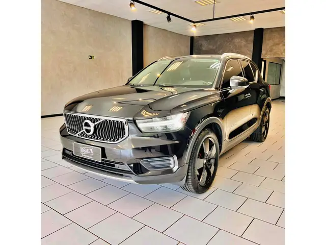 Carro Volvo XC40 2020 2.0 T4 AWD