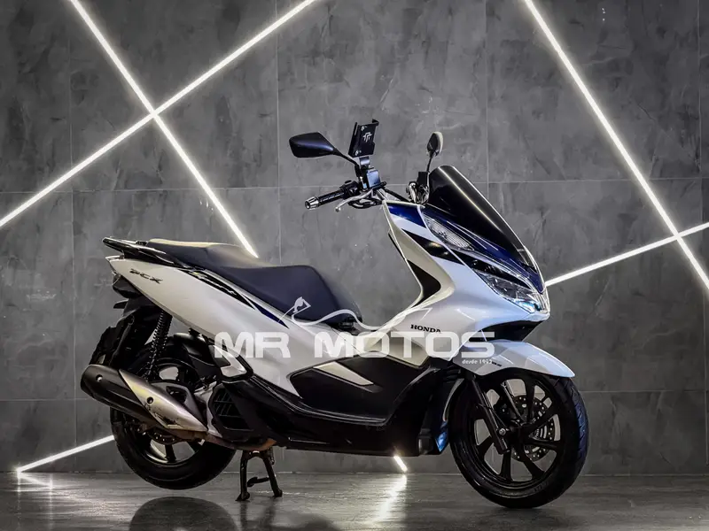 Honda PCX 150 Sport