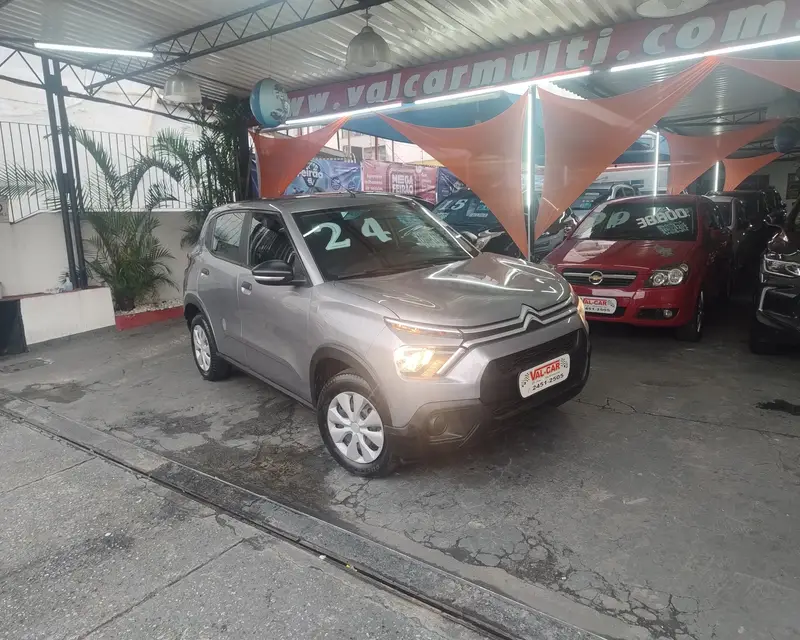 Citroën C3 Live Pack 1.0