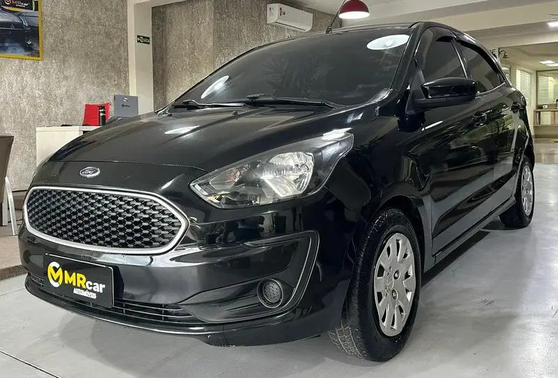 Ford Ka 1.0 SE (Flex)
