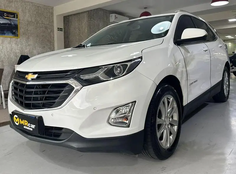 Chevrolet 2.0 LT (Aut)
