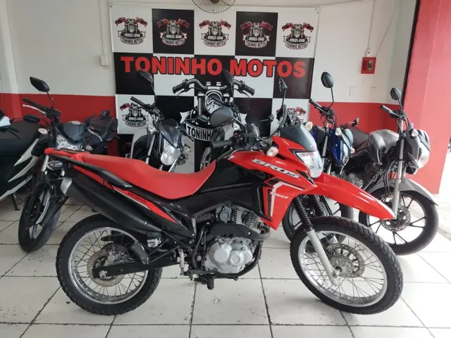 Carro Honda PCX 160 2024 CBS