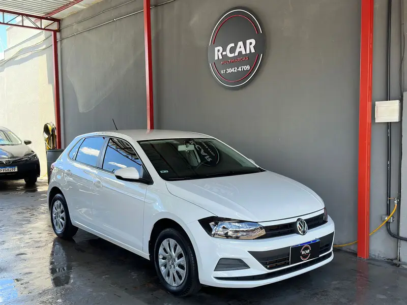 Volkswagen 1.6 MSI (Flex)