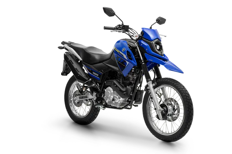 Yamaha XTZ 150 Crosser Z
