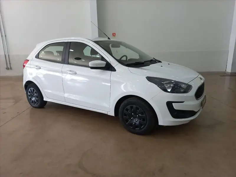 Ford Ka 1.0 SE (Flex)