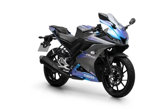 Moto Yamaha YZF R15 2025 ABS