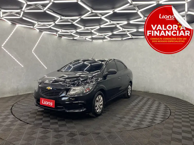 Chevrolet 1.0 Joy SPE/4