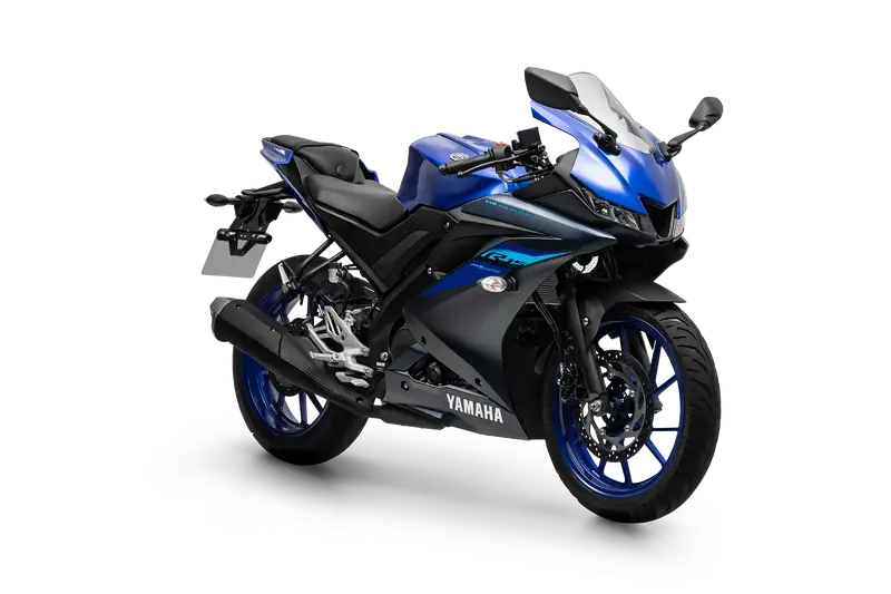 Yamaha YZF R15 ABS