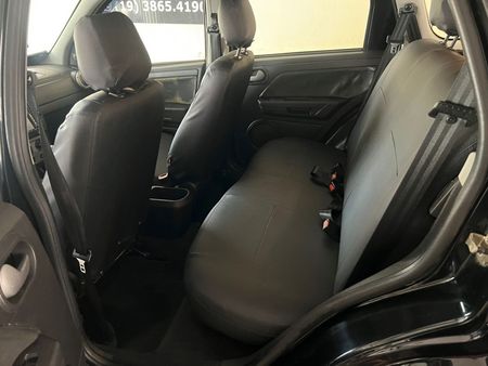 EcoSport Ecosport XLT 1.6 (Flex)