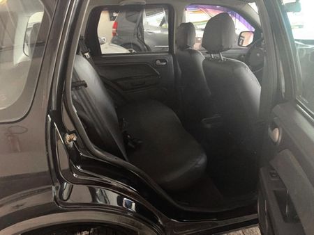 EcoSport Ecosport XLT 1.6 (Flex)
