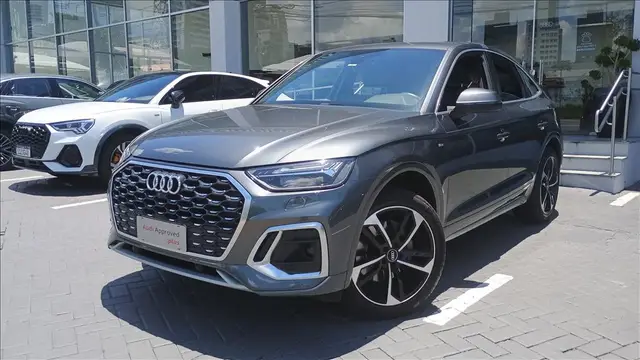 Carro Audi Q5 Sportback 2023 Performance TFSIe