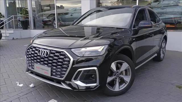 Carro Audi Q5 Sportback 2023 Performance TFSIe