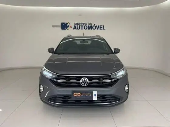 Volkswagen Highline 1.0 Turbo (Aut.)