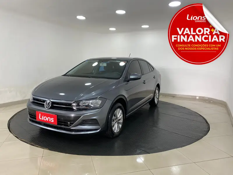 Volkswagen 1.6 MSI 16V (Flex)