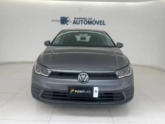 Volkswagen MPI (Flex)