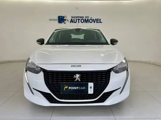 Peugeot Like 1.0
