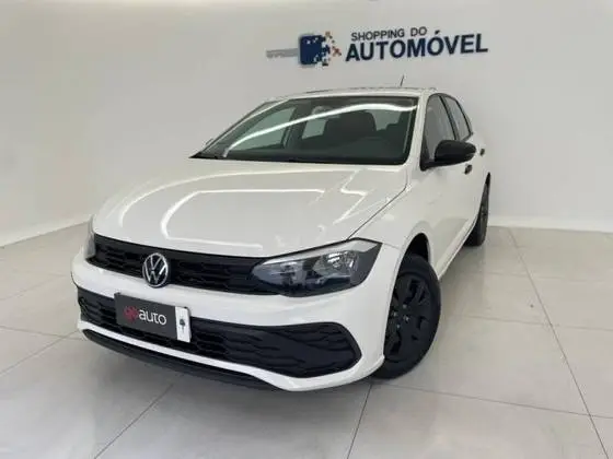 Volkswagen Track 1.0 Flex 12V 5p